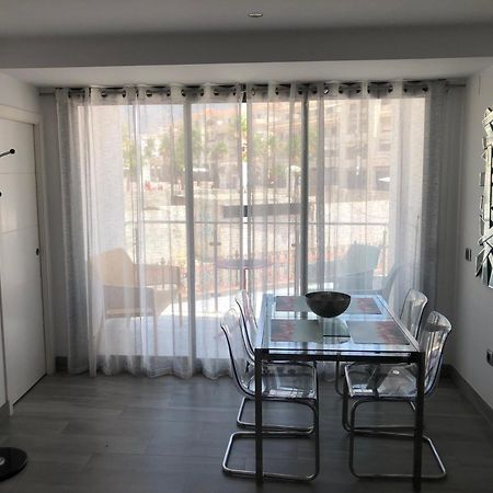 Apartamento 4 Gran8Nerja Luaran gambar