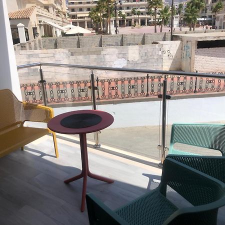 Apartamento 4 Gran8Nerja Luaran gambar