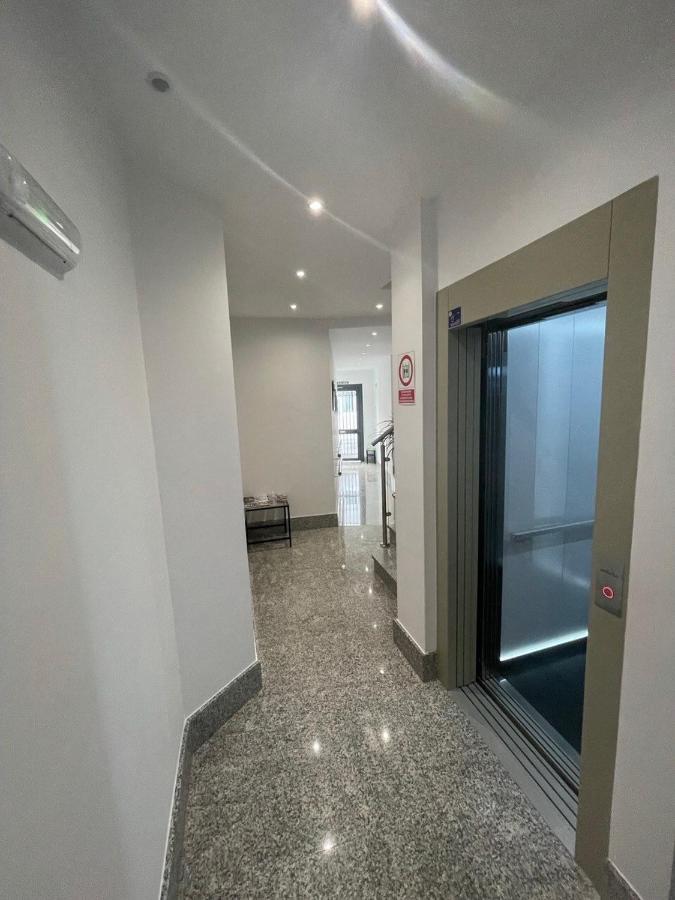 Apartamento 4 Gran8Nerja Luaran gambar