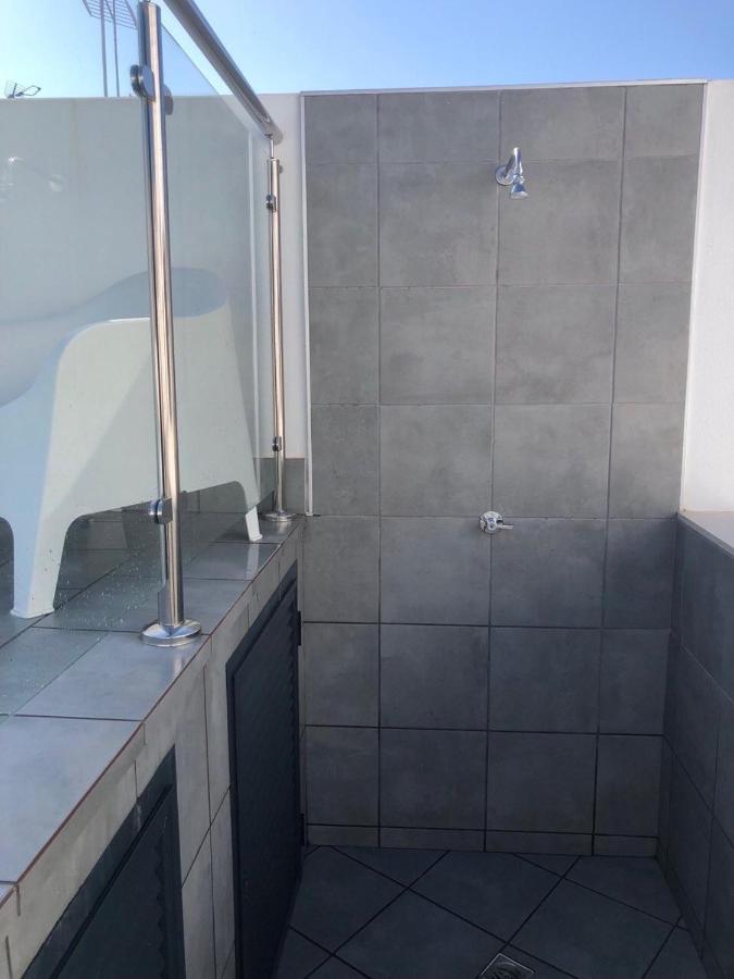 Apartamento 4 Gran8Nerja Luaran gambar