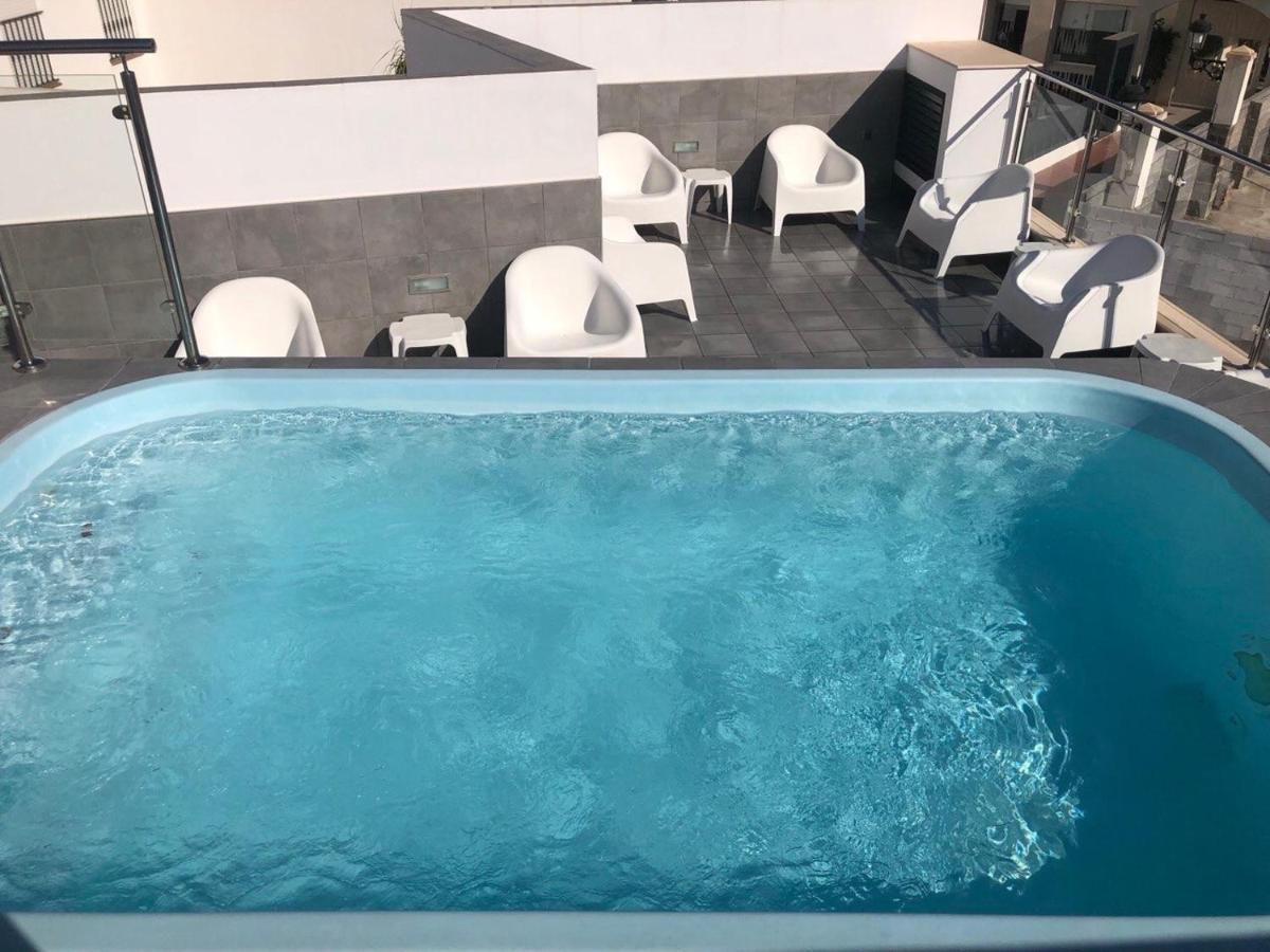 Apartamento 4 Gran8Nerja Luaran gambar