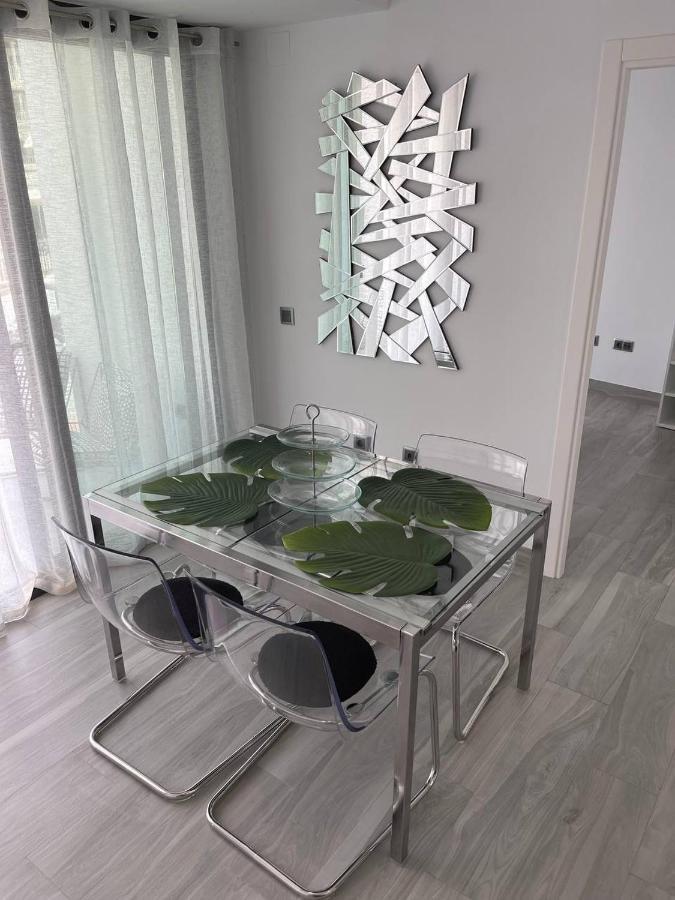 Apartamento 4 Gran8Nerja Luaran gambar