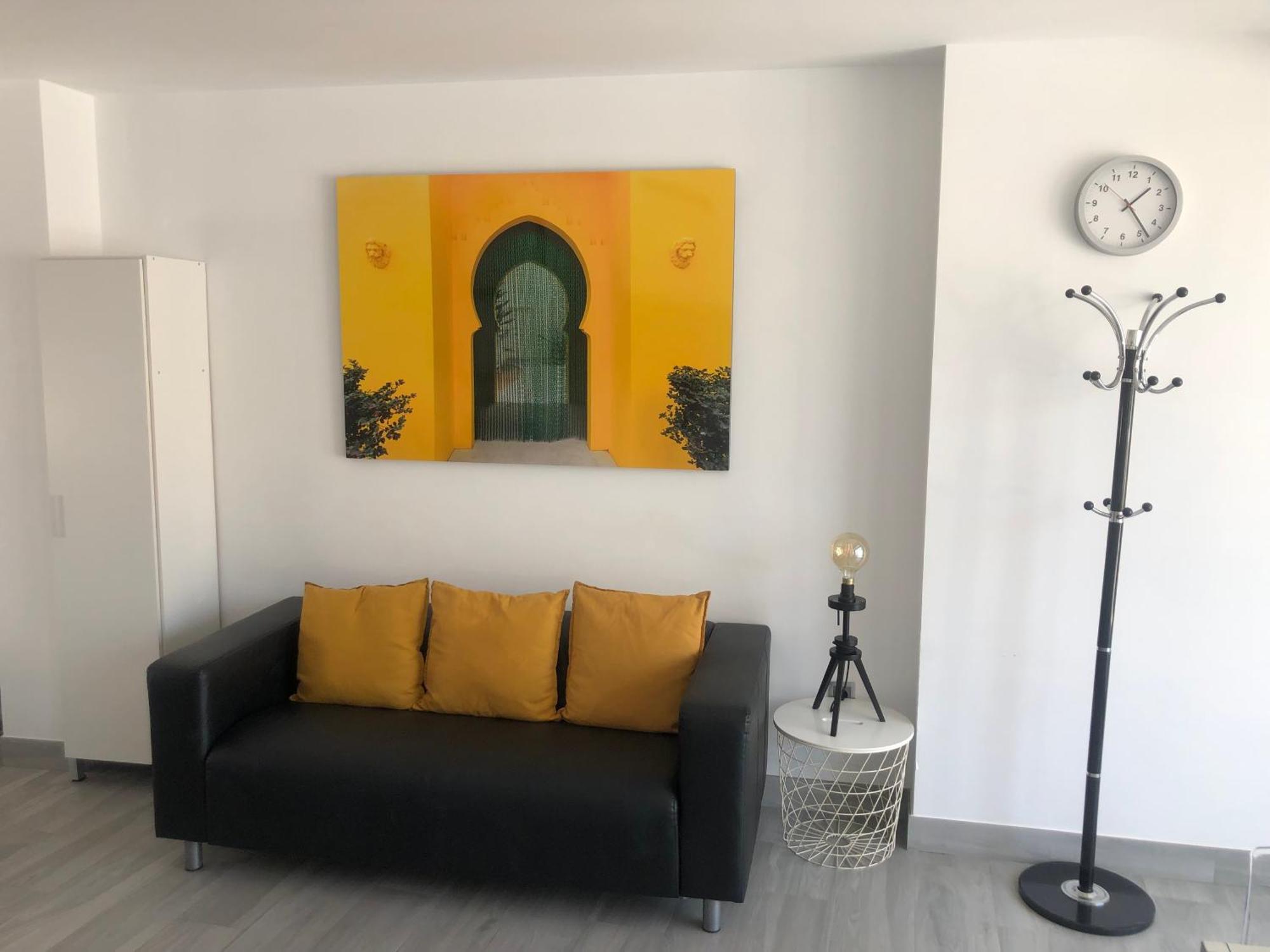 Apartamento 4 Gran8Nerja Luaran gambar