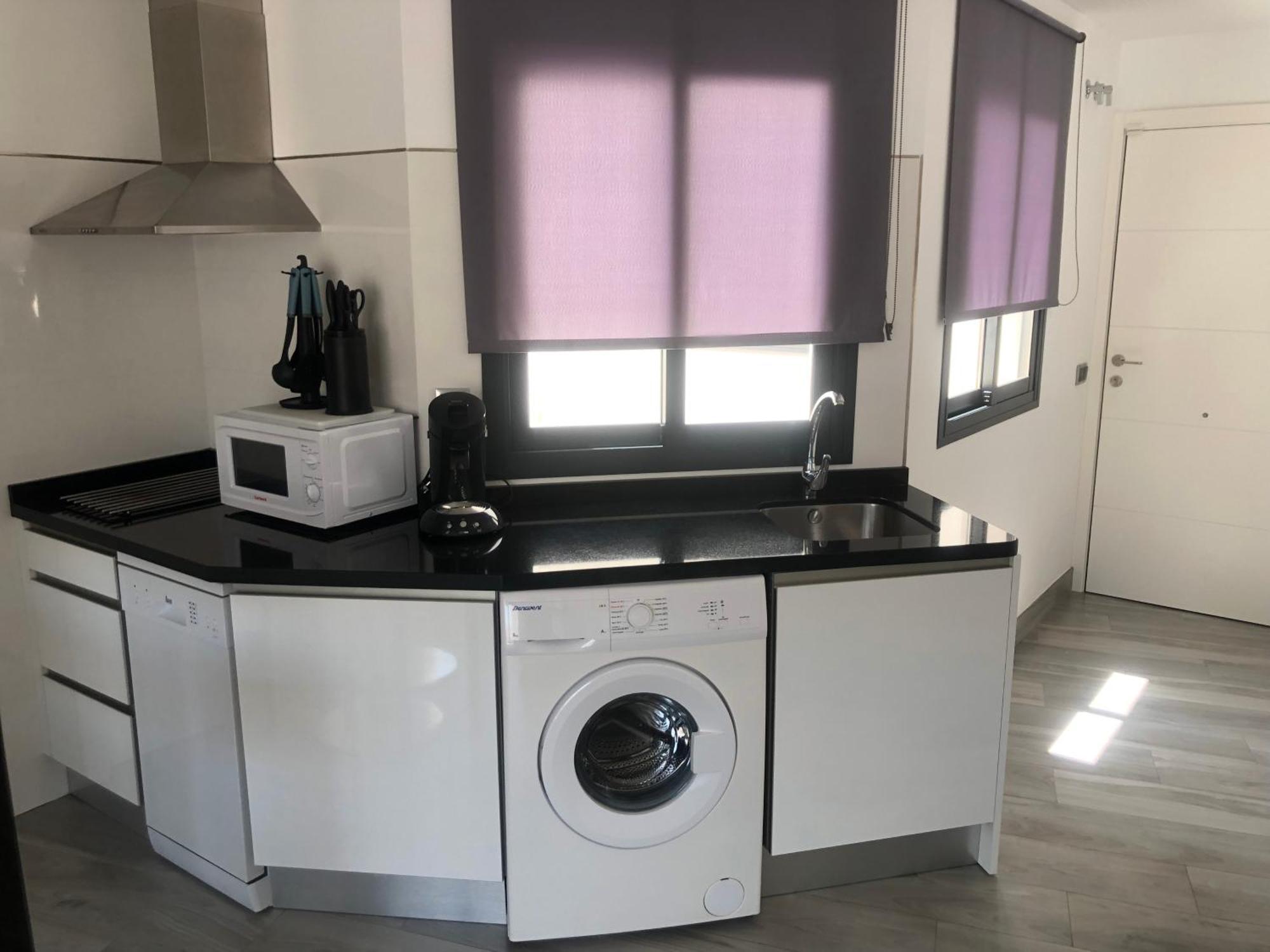 Apartamento 4 Gran8Nerja Luaran gambar