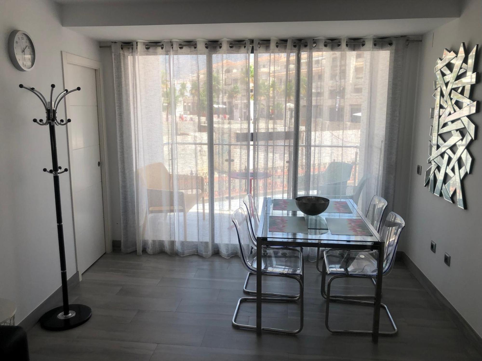 Apartamento 4 Gran8Nerja Luaran gambar