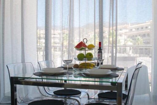 Apartamento 4 Gran8Nerja Luaran gambar